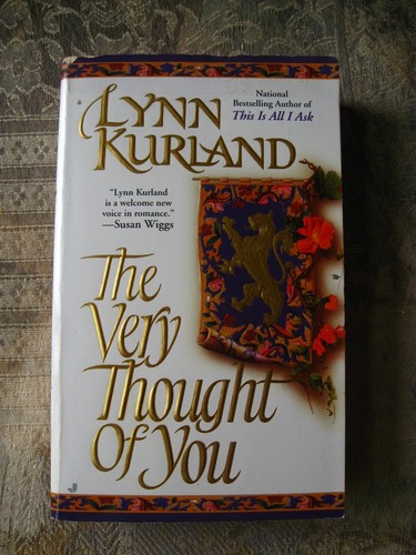 Lynn kurland the very - lynn,