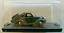 BRUMM 1:43 SERIE ORO AUTO DIE