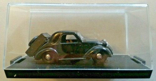 Brumm serie oro auto die - serie,