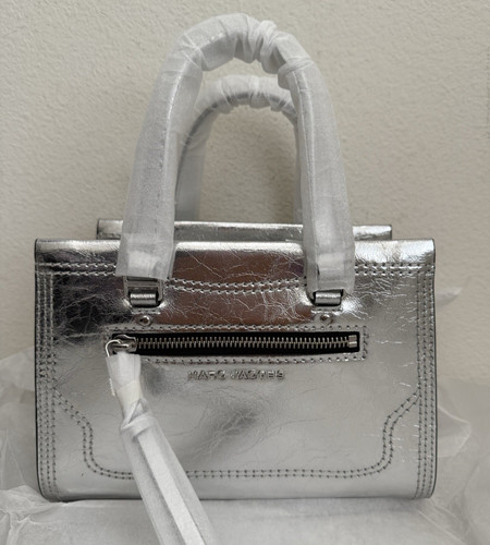 Borsa tracolla marc jacobs - marc,