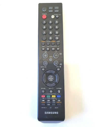 Telecomando originale samsung - originale,,