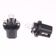 2x BMW 62111368299 lampadina