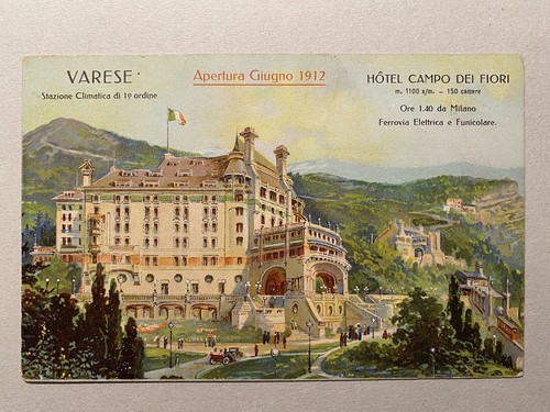 Varese hotel albergo - albergo, campo