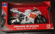 Moto Honda Gresini RC212V 2010