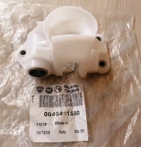 Supporto leva cambio fiat - supporto,