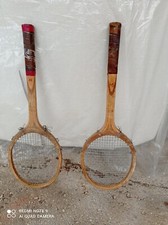 coppia n. 2 racchetta da