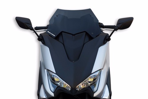 Cupolino spoiler fume malossi - fume,