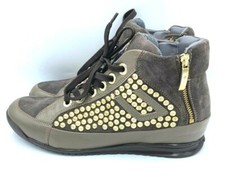 SNEAKERS SCARPE DONNA PACIOTTI