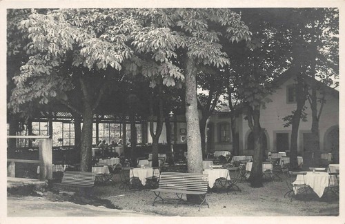 Gasthof oberst bayer - "oberst",