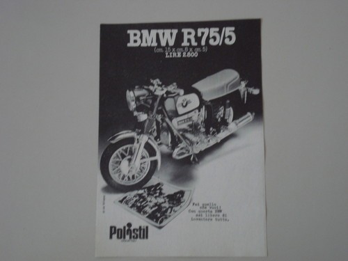 Advertising pubblicità 1974 - advertising,