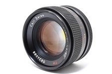 CONTAX Carl Zeiss Planar 50 mm