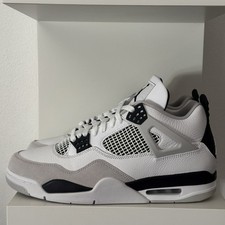 Nike Air Jordan 4 Scarpe