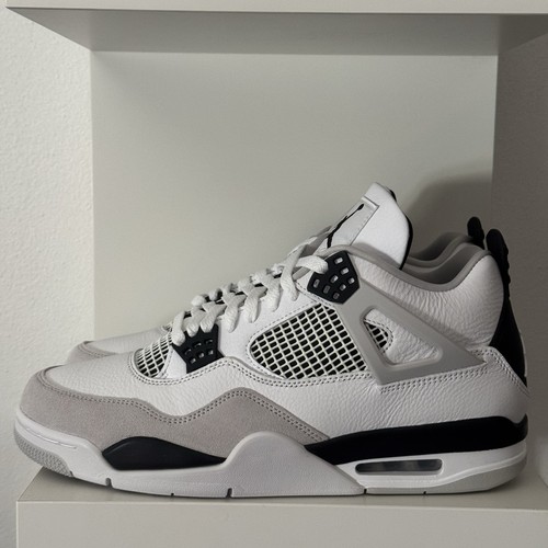 Nike air jordan - 4, scarpe