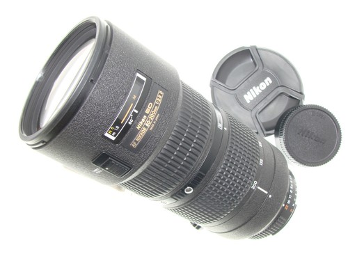 Nikon 200mm 8 d - nikon,