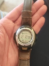 Orologio digitale Casio