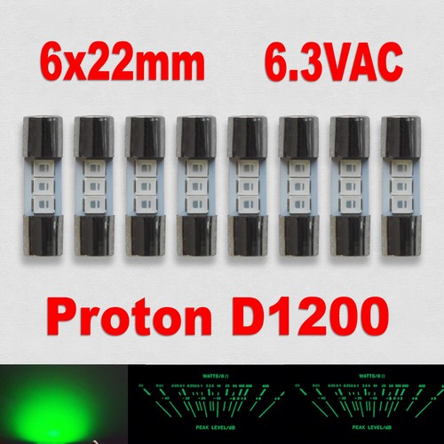 Lampade led proton d1200 - lampade,