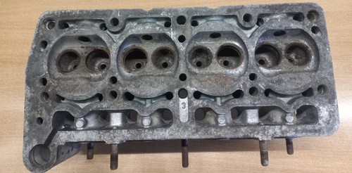 Testata 112 abarth 70 - @testata, hp