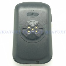 Custodia back cover (senza