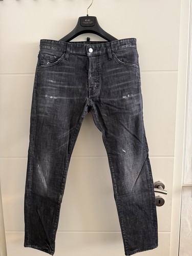 Jeans uomo dsquared2 size - size, 48