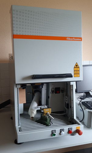 Foba fiberhome dp20f laser - dp20f,