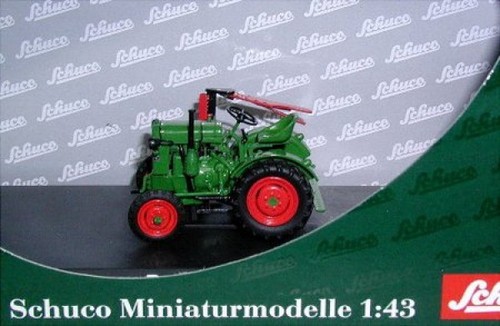 Trattore deutz m414 con - trattore,