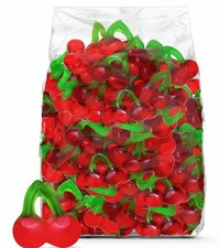 HARIBO CHERRY Gummies Candy-