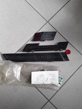 Parabordi scocca Piaggio Vespa