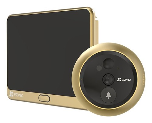 Ezviz citofono con spioncino - ezviz,