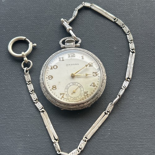 Orologi tasca medana art - da,
