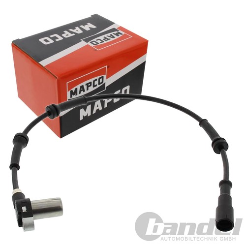 Mapco sensore abs - sensore,