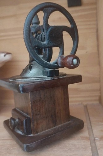 Macinino caffè ornamentale - caffÈ,