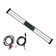 FS Banco prova rotabili a