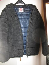 PIUMINO COLMAR ORIGINALS NERO