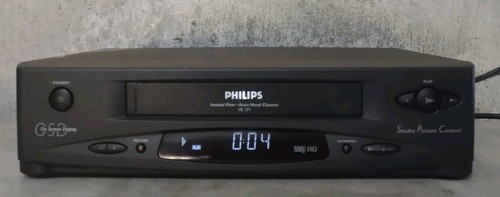 Philips vr171 - philips,
