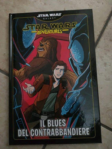 Star wars adventures - star, adventures: