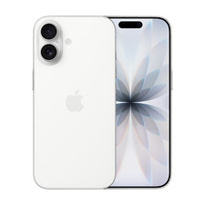 iPhone 17 Bianco White 256GB