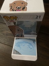 Funko Pop Custom 21 Pilots