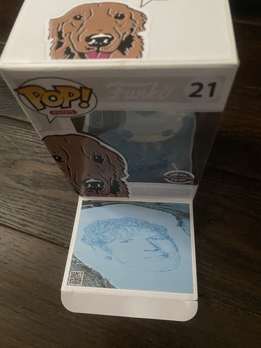 Funko pop custom - custom, 21