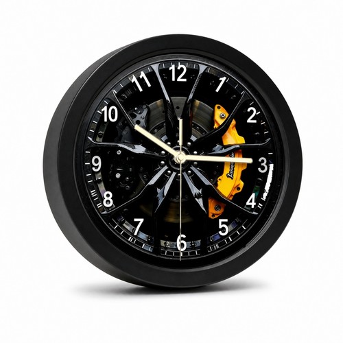 Orologio forma pneumatico - a, di