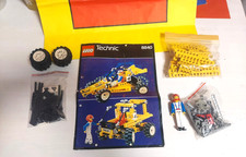 Lego Technic 8840 "Rally Shock