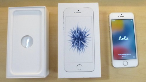Iphone silver gb - silver, 32