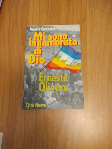 Ernesto olivero sono - olivero,