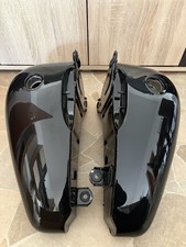 Harley Davidson Softail EVO 6
