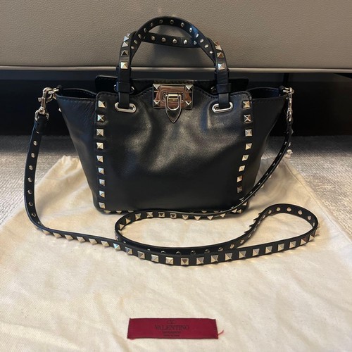 Borsa rockstud valentino - rockstud,