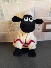 Shaun The Sheep 1989 -