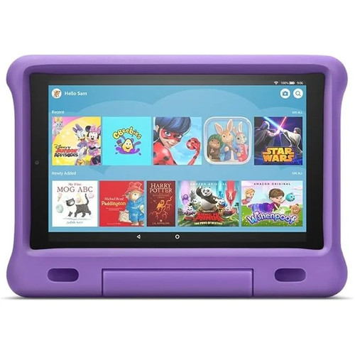 Amazon fire hd10 tablet - hd10, per