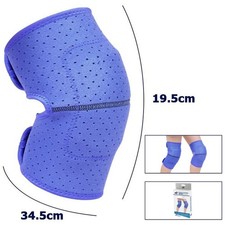 COPPIA GINOCCHIERE FASCIA