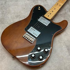 Fender classic series - fender, 72