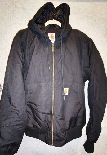 Chaqueta bomber carhartt - chaqueta,