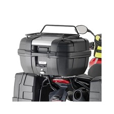 Porta bauletto Triumph Tiger